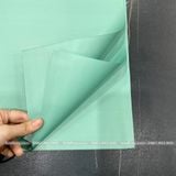 GIẤY TRƠN ĐẶC - GIA0034