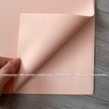 GIẤY TRƠN ĐẶC - GIA0034