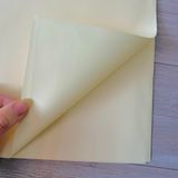 GIẤY TRƠN ĐẶC - GIA0034