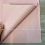 GIẤY TRƠN ĐẶC - GIA0034