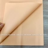 GIẤY TRƠN ĐẶC - GIA0034