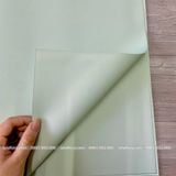 GIẤY TRƠN ĐẶC - GIA0034