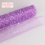 GIẤY GÓI HOA LƯỚI TUYẾT - GIA0035