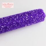 GIẤY GÓI HOA LƯỚI TUYẾT - GIA0035