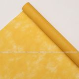 Cuộn gấm xơ cao cấp phong cách Hàn Quốc (1 cuộn 9m) - GIA0036