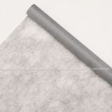 Cuộn gấm xơ cao cấp phong cách Hàn Quốc (1 cuộn 9m) - GIA0036