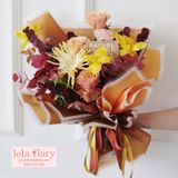 GIẤY BÓNG MỜ VIỀN CHỮ (1 xấp 20 tờ) - GIA0037