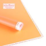 GIẤY BÓNG MỜ VIỀN CHỮ (1 xấp 20 tờ) - GIA0037