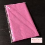 Giấy Mếch gói hoa (1 xấp 34 tờ) - GIA0040