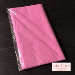 Giấy Mếch gói hoa (1 xấp 34 tờ) - GIA0040