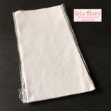Giấy Mếch gói hoa (1 xấp 34 tờ) - GIA0040
