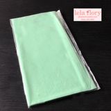 Giấy Mếch gói hoa (1 xấp 34 tờ) - GIA0040