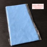 Giấy Mếch gói hoa (1 xấp 34 tờ) - GIA0040