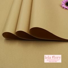 GIẤY BÁO KRAFF XI MĂNG (1 xấp 20 tờ) - GIA0009