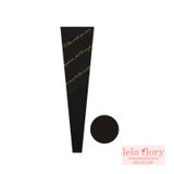 Túi 1 bông chữ chéo (1 xấp 30 cái) - GIA0046
