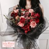 Cuộn lưới cứng (1 cuộn 8yard) - GIA0047
