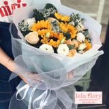 Cuộn lưới cứng (1 cuộn 8yard) - GIA0047
