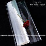 Giấy bóng kính trong - GIA0048