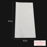 Giấy bóng kính trong - GIA0048