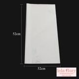 Giấy bóng kính trong - GIA0048