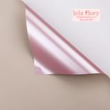 GIẤY 1 MẶT HỒNG GOLD (1 xấp 20 tờ) - GIA0054