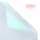 GIẤY BÓNG MỜ LẤP LÁNH (1 xấp 20 tờ) - GIA0057