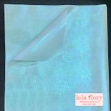 GIẤY BÓNG MỜ LẤP LÁNH (1 xấp 20 tờ) - GIA0057