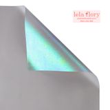GIẤY BÓNG MỜ LẤP LÁNH (1 xấp 20 tờ) - GIA0057