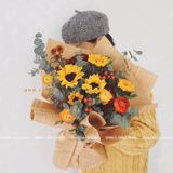 Giấy báo chữ (1 xấp 20 tờ) - GIA0062