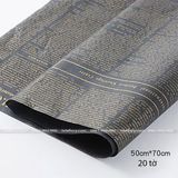 Giấy báo chữ (1 xấp 20 tờ) - GIA0062