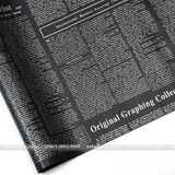 Giấy báo chữ (1 xấp 20 tờ) - GIA0062