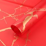 Giấy gói hoa vân đá (1 xấp 20 tờ) - GIA0064