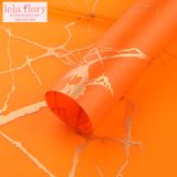 Giấy gói hoa vân đá (1 xấp 20 tờ) - GIA0064