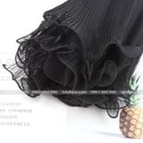 VOAN SÓNG HÀN QUỐC CAO CẤP - GIA0070
