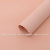 Giấy gấm xốp Hàn Quốc không thấm nước (xấp 20 tờ) - GIA0071