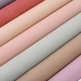 Giấy gấm xốp Hàn Quốc không thấm nước (xấp 20 tờ) - GIA0071