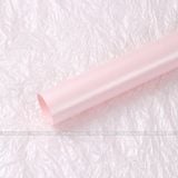 Giấy nến nhún gói hoa tươi, hoa sáp (khổ 50*70cm ) - GIA0079