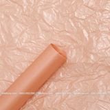 Giấy nến nhún gói hoa tươi, hoa sáp (khổ 50*70cm ) - GIA0079