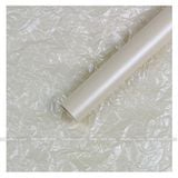 Giấy nến nhún gói hoa tươi, hoa sáp (khổ 50*70cm ) - GIA0079