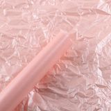 Giấy nến nhún gói hoa tươi, hoa sáp (khổ 50*70cm ) - GIA0079