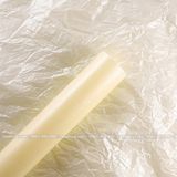 Giấy nến nhún gói hoa tươi, hoa sáp (khổ 50*70cm ) - GIA0079