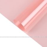 Giấy bóng kính màu trong suốt (1 xấp 20 tờ) - GIA0080
