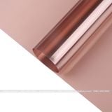 Giấy bóng kính màu trong suốt (1 xấp 20 tờ) - GIA0080