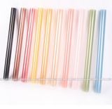 Giấy bóng kính màu trong suốt (1 xấp 20 tờ) - GIA0080