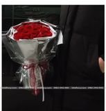 Giấy Bạc chuyên gói hoa - GIA0082