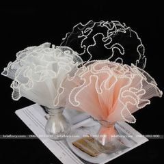 Voan ngọc Hàn Quốc - GIA0083