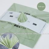 Giấy mếch rút gói hoa, lót bên trong bó hoa (1 xấp 44 tờ kt 28*33cm) - GIA0084