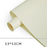 Giấy gói hoa dập nổi sần gói hoa tươi, hoa sáp (1 tập 10 tờ) - GIA0086
