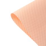 Giấy gói hoa dập nổi sần gói hoa tươi, hoa sáp (1 tập 10 tờ) - GIA0086