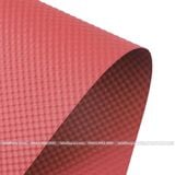 Giấy gói hoa dập nổi sần gói hoa tươi, hoa sáp (1 tập 10 tờ) - GIA0086
